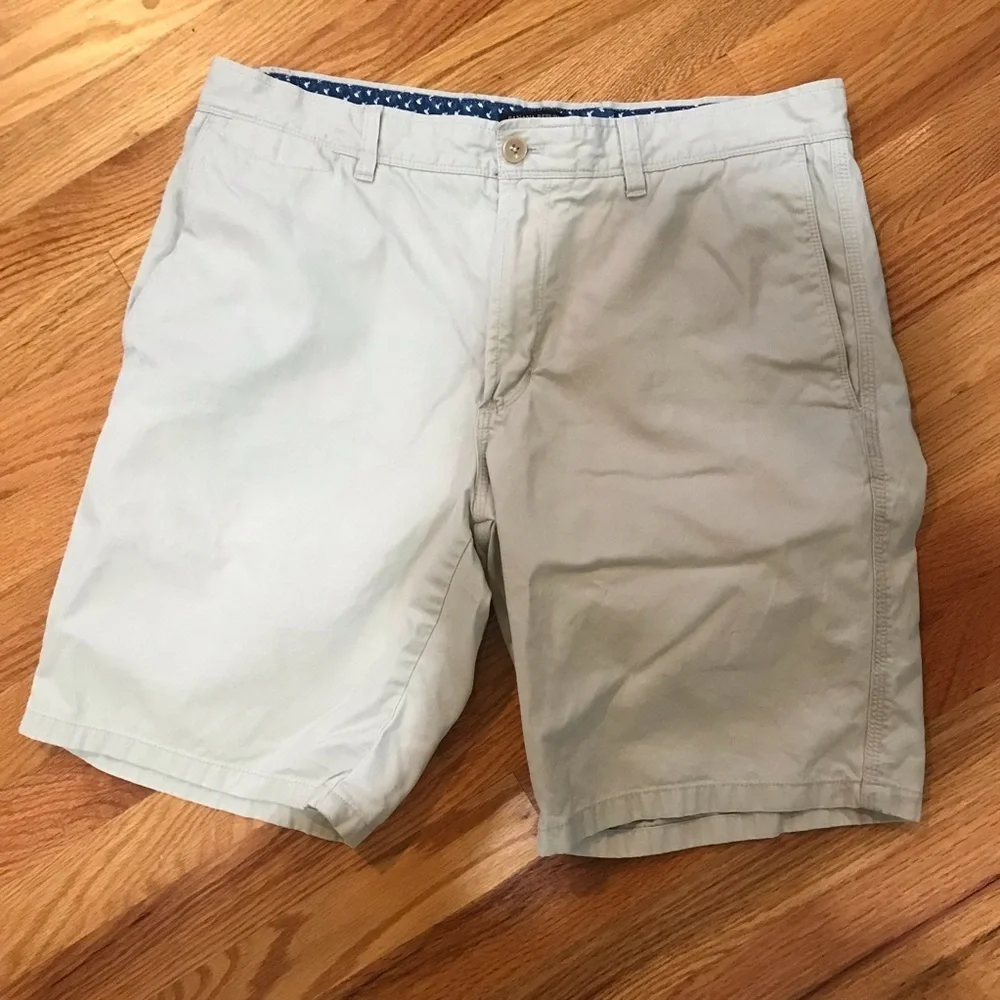 ▪️BANANA REPUBLIC Aiden Shorts